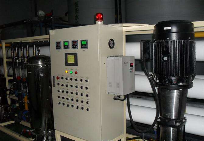 水處理設(shè)備純水機