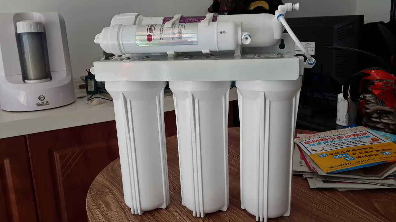 云南凈水器