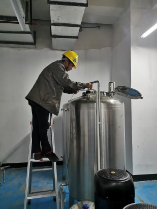 施工現(xiàn)場實(shí)景圖