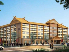 滄源縣仁濟(jì)醫(yī)院