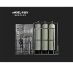 云南水處理設備的優(yōu)缺點