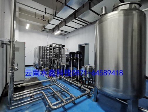 管道直飲水的優(yōu)勢有哪些？