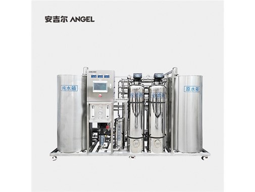 云南水處理設備廠家告訴你反滲透水處理設備出現(xiàn)水壓不穩(wěn)的原因有這幾個！