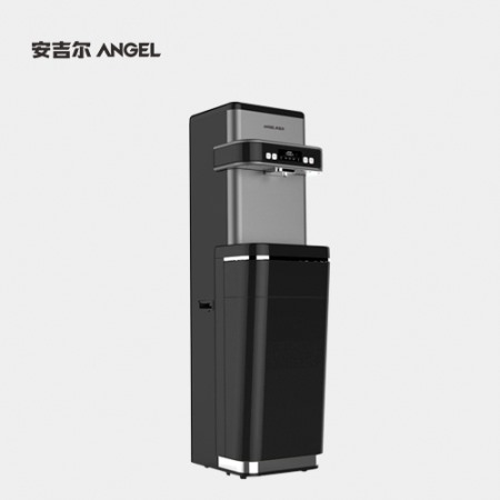 凈化加熱、常溫一體式飲水平臺